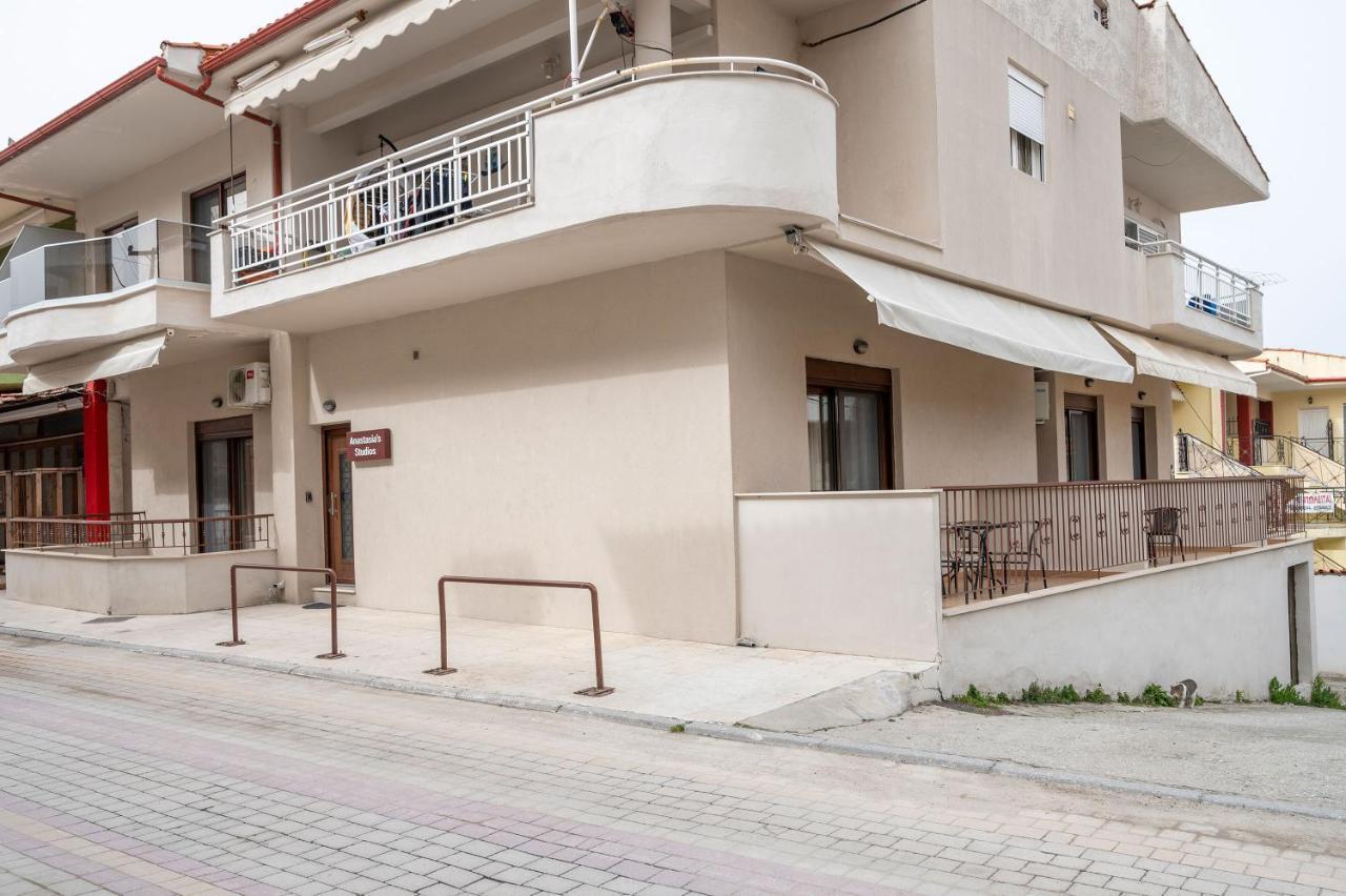 Anastasia'S Studios بوليخرونو المظهر الخارجي الصورة